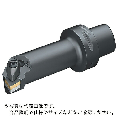 ワルター ISO 手道具保持者 ( C4-DCLNR-17090-12 )