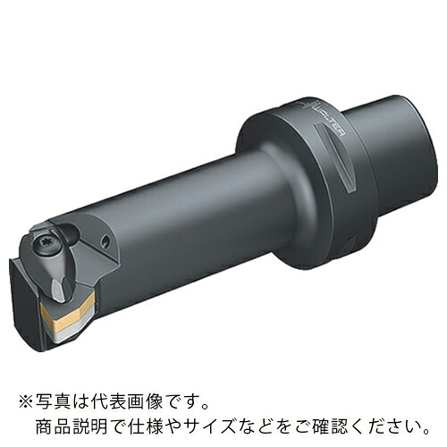 ワルター ISO 手道具保持者 ( C4-DWLNR-17090-08 )