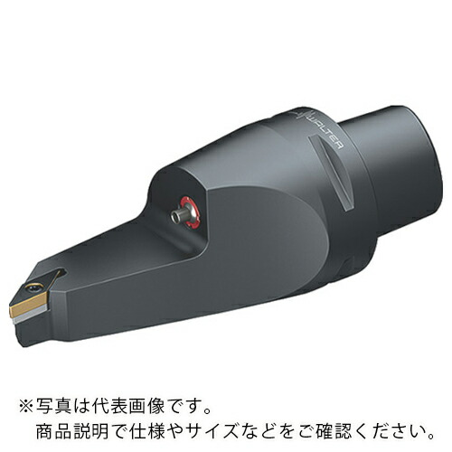 【SALE必要経費】ワルター ISO 手道具保持者 ( C5-SVMBL-00115-16 )