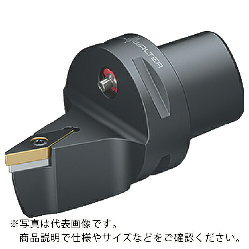 【SALE価格】ワルター ISO ツールホルダー ( C5-SVVBN-00060-16 )