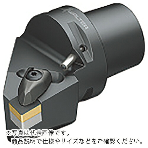 【SALE価格】ワルター ISO ツールホルダー ( C6-DCLNR-45065-12 )