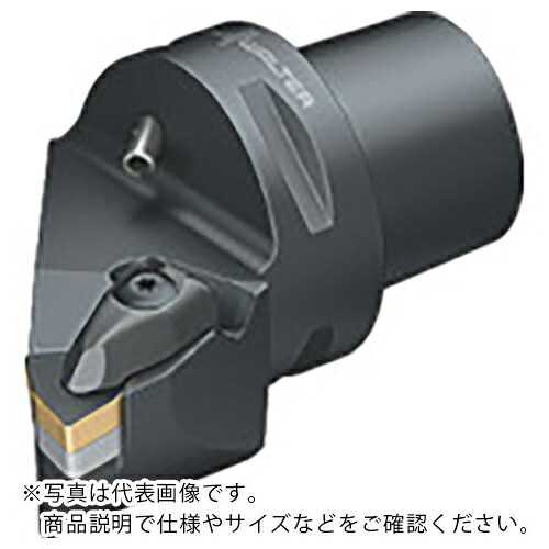 【SALE価格】ワルター ISO ツールホルダー ( C6-DWLNR-45065-10 )