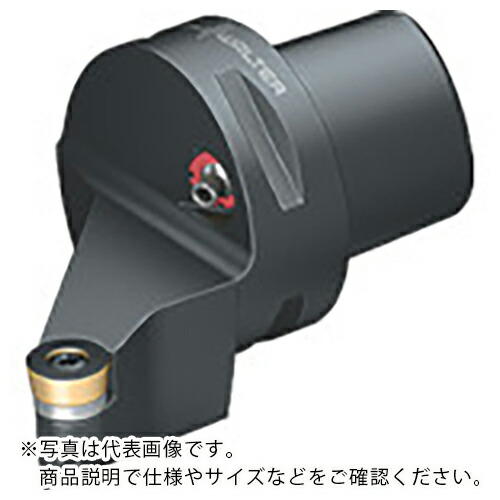 【SALE価格】ワルター ISO ツールホルダー ( C6-SRSCR-45065-12 )