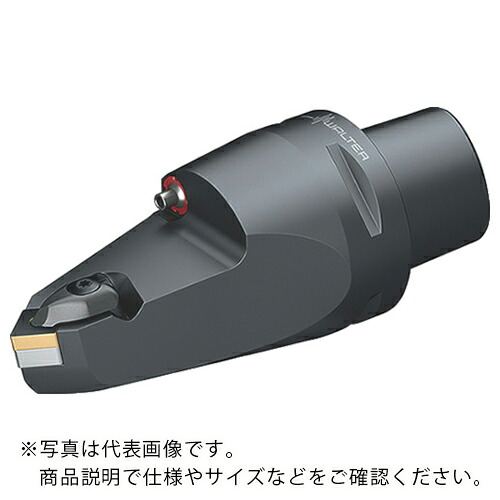 【SALE価格】ワルター ISO ツールホルダー ( C8-DCMNN-00150-16 )