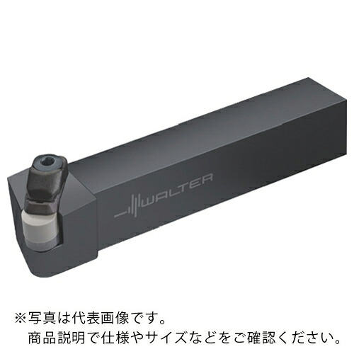 【SALE価格】ワルター ISO ツールホルダー ( CRSNR3225P12-ID )
