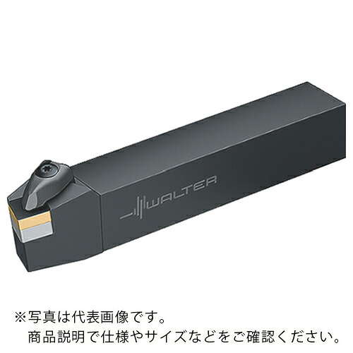 【SALE価格】ワルター ISO ツールホルダー ( DSBNR4040S19 )