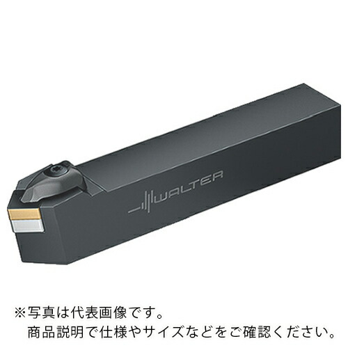【SALE価格】ワルター ISO ツールホルダー ( DSDNN2525M12 )