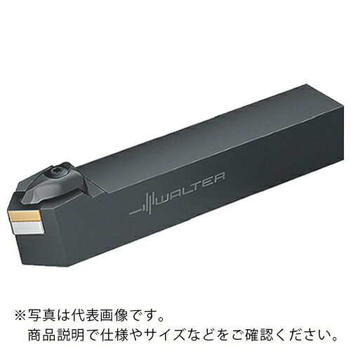 【SALE価格】ワルター ISO ツールホルダー ( DSDNN2525M15 )