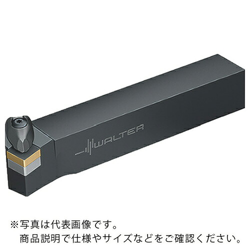 【SALE価格】ワルター ISO ツールホルダー ( DSKNR2525M12 )