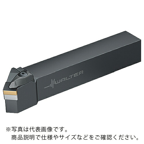 【SALE価格】ワルター ISO ツールホルダー ( DSSNR2525M15 )