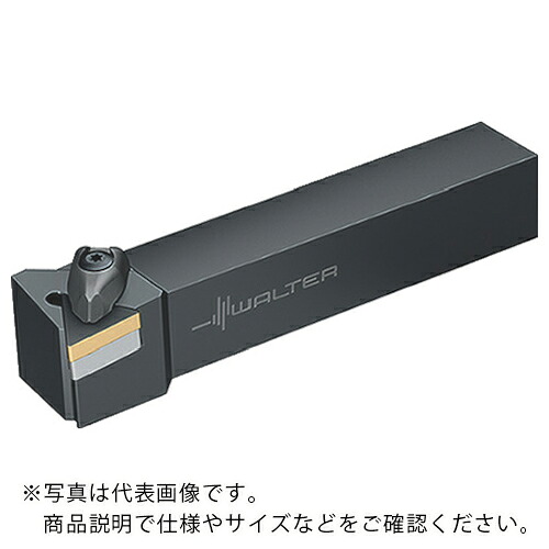 【SALE価格】ワルター ISO ツールホルダー ( DTGNL3225P16 )