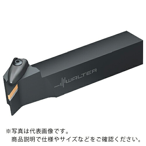 ワルター ISO 物の具保持者 ( DVPNR2525M16 )