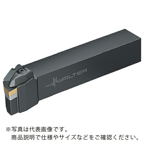 【SALE価格】ワルター ISO ツールホルダー ( DWLNR3225P08 )