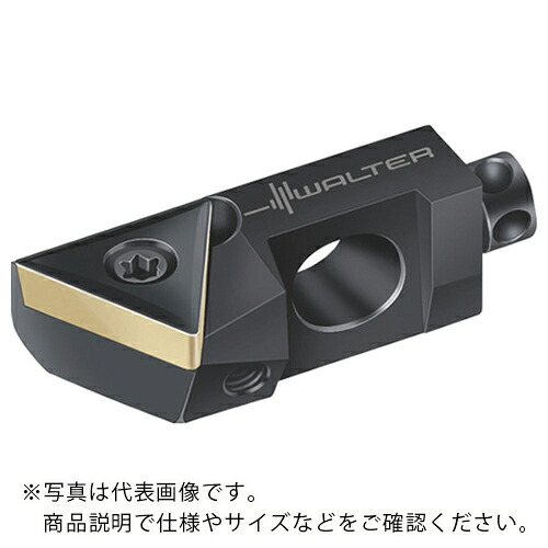 Walter ( ワルター ) ISO 旋削カートリッジ ( FR673 ) ワルタージャパン(株) 【メーカー取寄】 21,119円