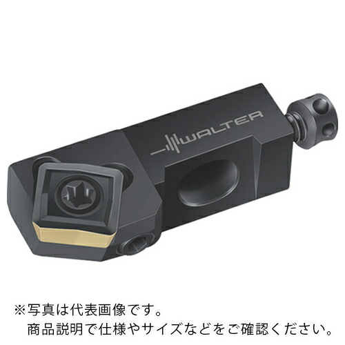 Walter ( ワルター ) ISO 旋削カートリッジ ( FR698 ) ワルタージャパン(株) 【メーカー取寄】