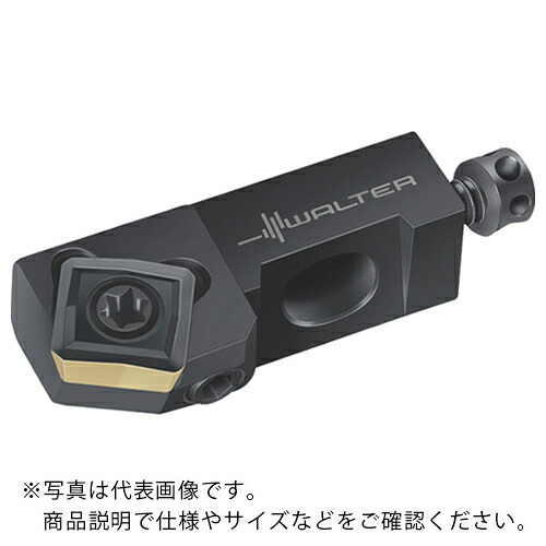 Walter ( ワルター ) ISO 旋削カートリッジ ( FR701 ) ワルタージャパン(株) 【メーカー取寄】