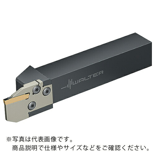【SALE必要経費】ワルター 溝入れモデュール ( NCAE25-2525L-GX16-2 )