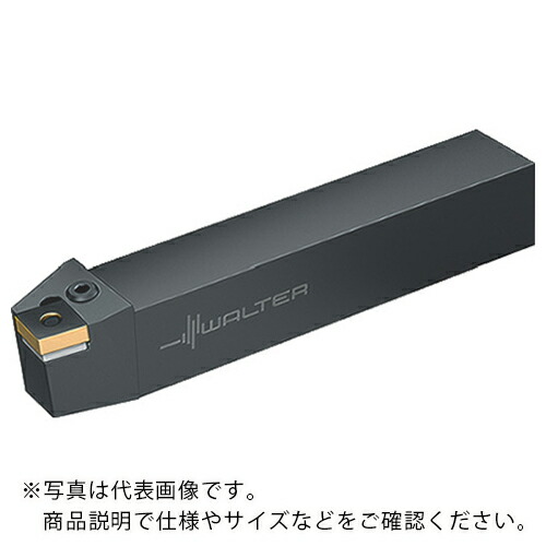 【SALE通貨価値】ワルター ISO 物の具保持者 ( PCBNR3232P16 )