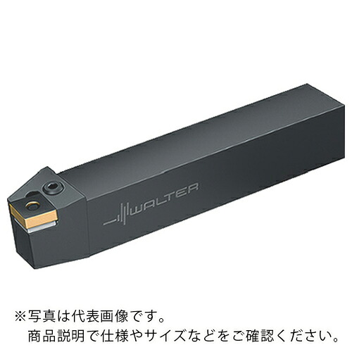 【SALE通貨価値】ワルター ISO 物の具保持者 ( PCBNR3232P19 )