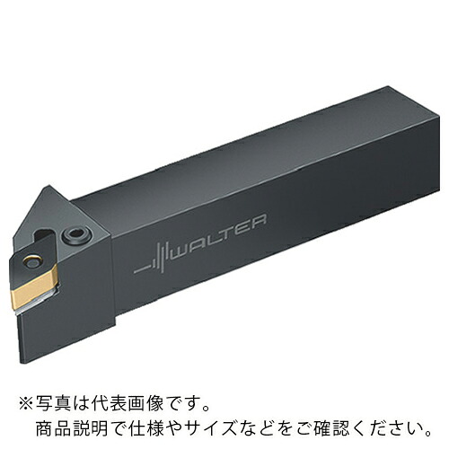 【SALE価格】ワルター ISO ツールホルダー ( PDJNL2525M15 )