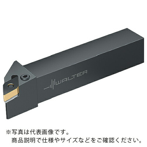 【SALE価格】ワルター ISO ツールホルダー ( PDJNR3225P11 )