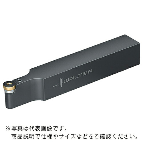 【SALE価格】ワルター ISO ツールホルダー ( PRDCN4040S25 )