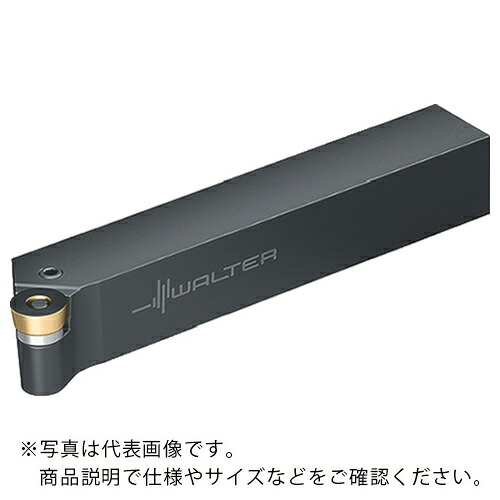 【SALE価格】ワルター ISO ツールホルダー ( PRGCR3225P12 )