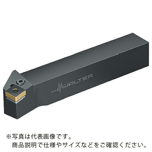 【SALE価格】ワルター ISO ツールホルダー ( PSKNL3232P19 )