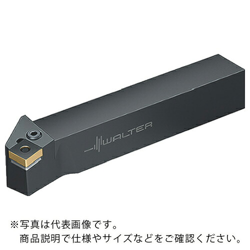 【SALE価格】ワルター ISO ツールホルダー ( PSKNR2525M12 )