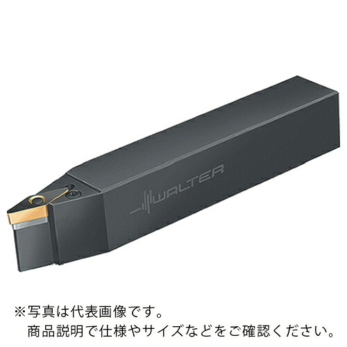 【SALE価格】ワルター ISO ツールホルダー ( PVVBN2525M11 )