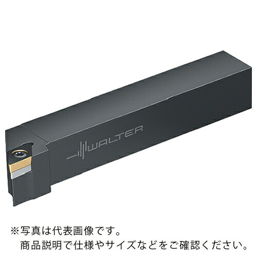 【SALE価格】ワルター ISO ツールホルダー ( SDJCL1212F07 )