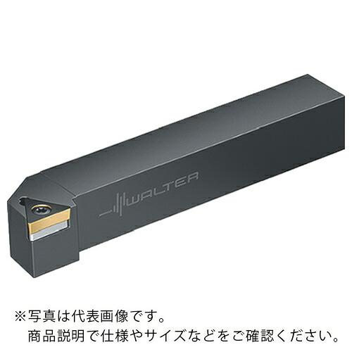【SALE価格】ワルター ISO ツールホルダー ( STGCR1212F11 )