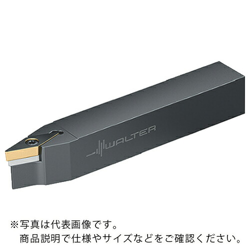【SALE価格】ワルター ISO ツールホルダー ( SVVBN3225P16 )