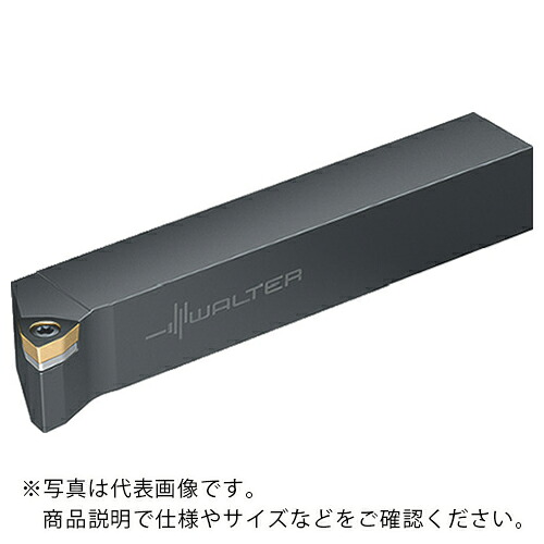 【SALE価格】ワルター ISO ツールホルダー ( SWLCL1212F04 )