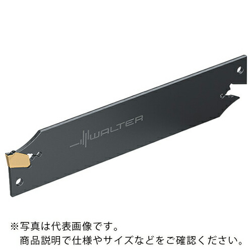 【SALE価格】ワルター 溝入れモジュール ( XLCFN3206-GX24-4S )