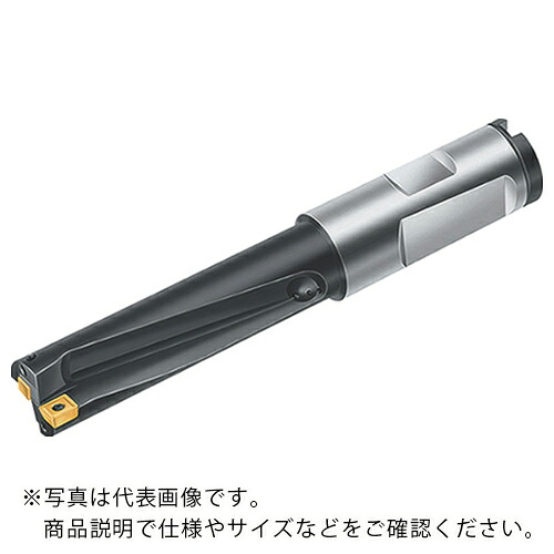 Walter ( ワルター ) チップ交換式ドリル ( B3214.DF.12.5.Z01.50R ) ワルタージャパン(株) 【メーカー取寄】
