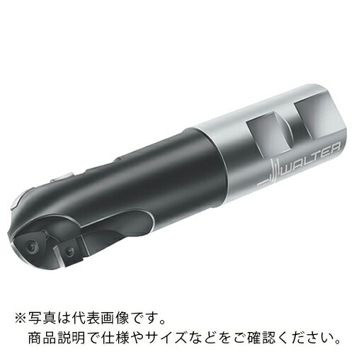 【SALE価格】ワルター ボールノーズカッター ( F2239.W.032.Z01.38 )