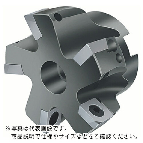 【SALE通貨価値】ワルター 向こう正面フライス/肩削り裁断師 ( F2250.B27.080.Z06.03 )