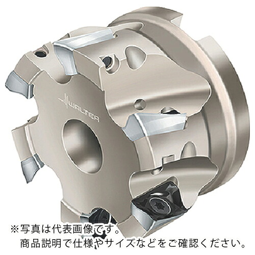 【SALE価格】ワルター 肩削りカッター ( F4042.B27.063.Z07.11 )