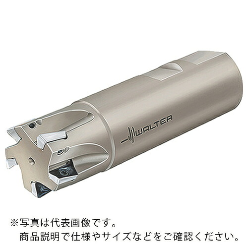 【SALE価格】ワルター 肩削りカッター ( F4042R.Z32.032.Z03.10 )