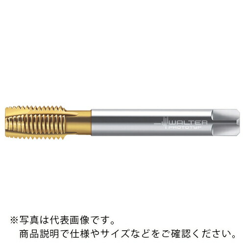【SALE価格】Prototyp マシンタップ ( P2436005-G3/4 )