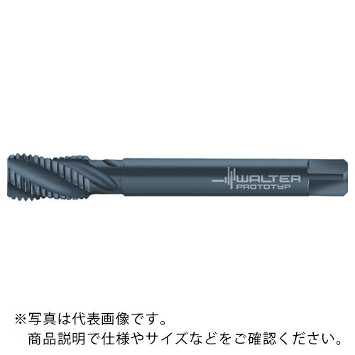 【SALE価格】Prototyp マシンタップ ( M22563-UNC3/4 )