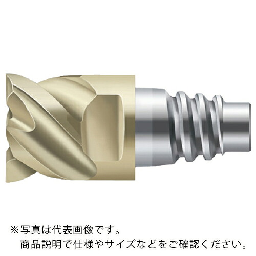 【SALE価格】Prototyp Protomax エンドミル ( H4E34217-E12-12 )
