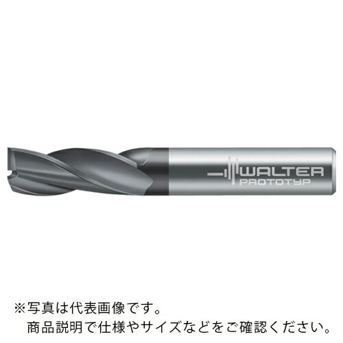 【SALE価格】Prototyp エンドミル ( H302711-15 )