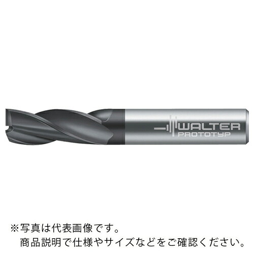【SALE価格】Prototyp エンドミル ( H3027419-1 ) 8,343円