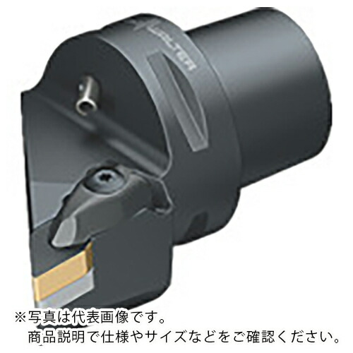 【SALE価格】ワルター ISO ツールホルダー ( C8-DDJNL-55080-15 )