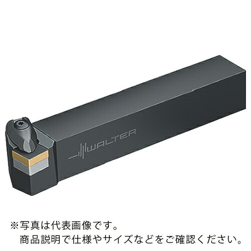 【SALE価格】ワルター ISO ツールホルダー ( DCKNL2525M12 )