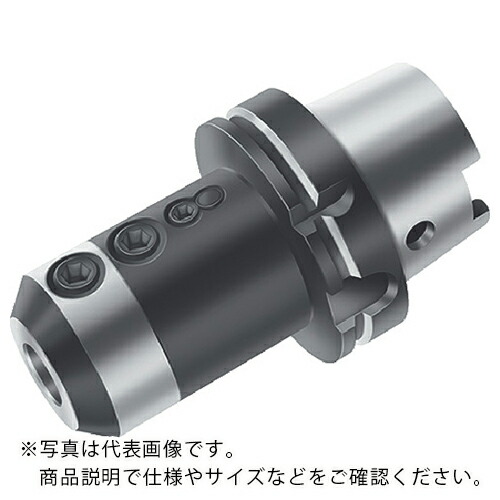 【SALE価格】ワルター フェースミルアダプター ( A170.7.063.065.10.HSK )