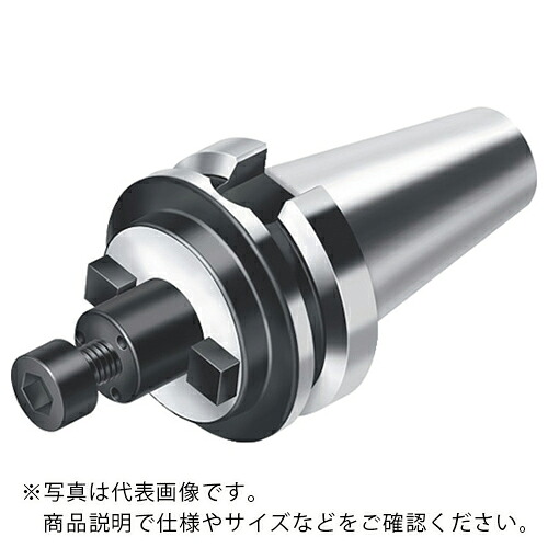 【SALE価格】ワルター フェースミルアダプター ( AK155.BT40.035.27 )