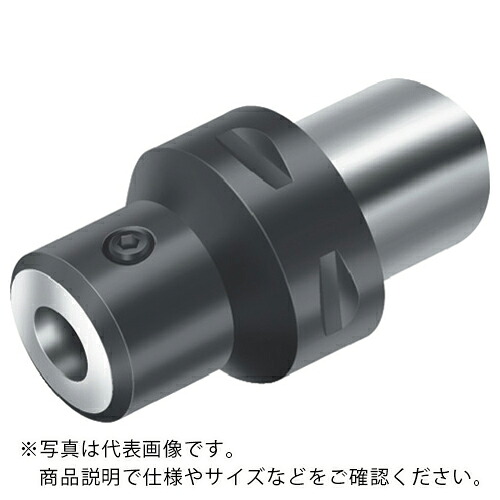 【SALE価格】ワルター エンドミルアダプター ( C6-A391.20-19 065A )